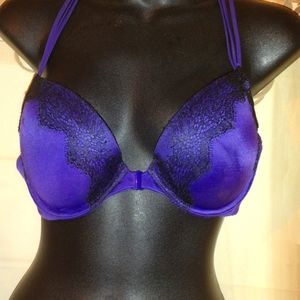 VC VERY SEXY PUSH UP gently used only worn three short occasions